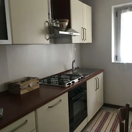 A Due Passi Dal Mare Appartamento *